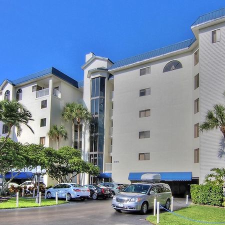 Beach Palms 405 Clearwater Beach Εξωτερικό φωτογραφία