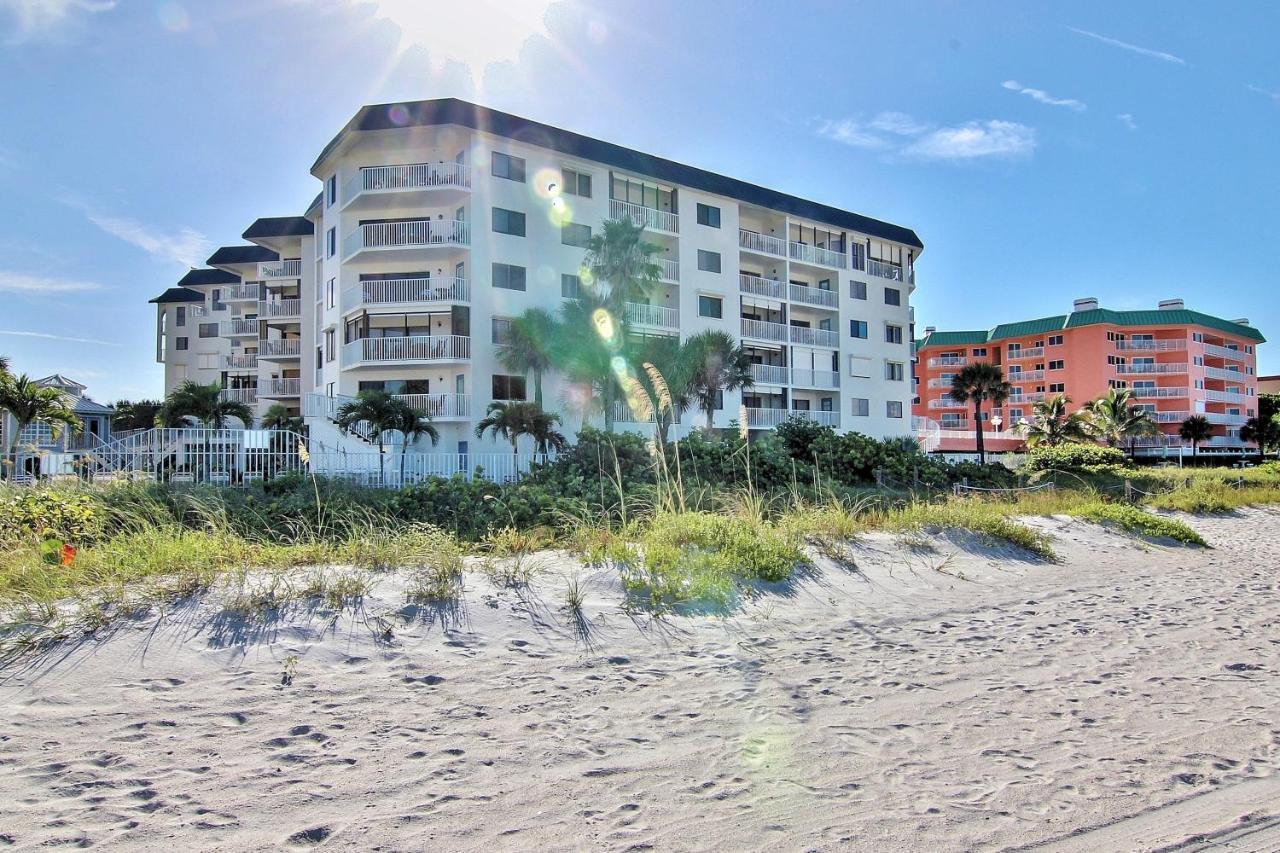 Beach Palms 405 Clearwater Beach Εξωτερικό φωτογραφία