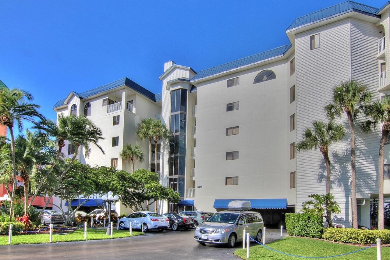 Beach Palms 405 Clearwater Beach Εξωτερικό φωτογραφία