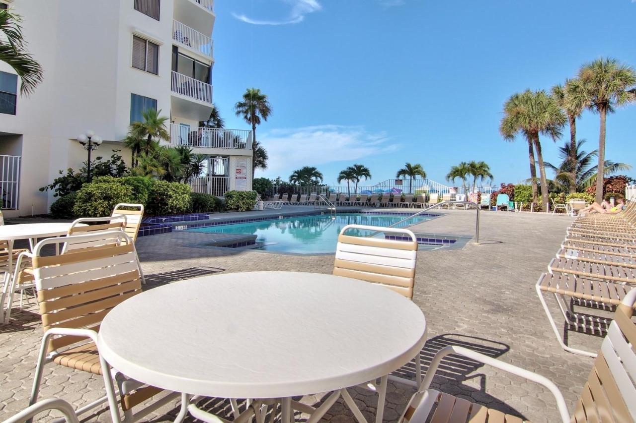 Beach Palms 405 Clearwater Beach Εξωτερικό φωτογραφία
