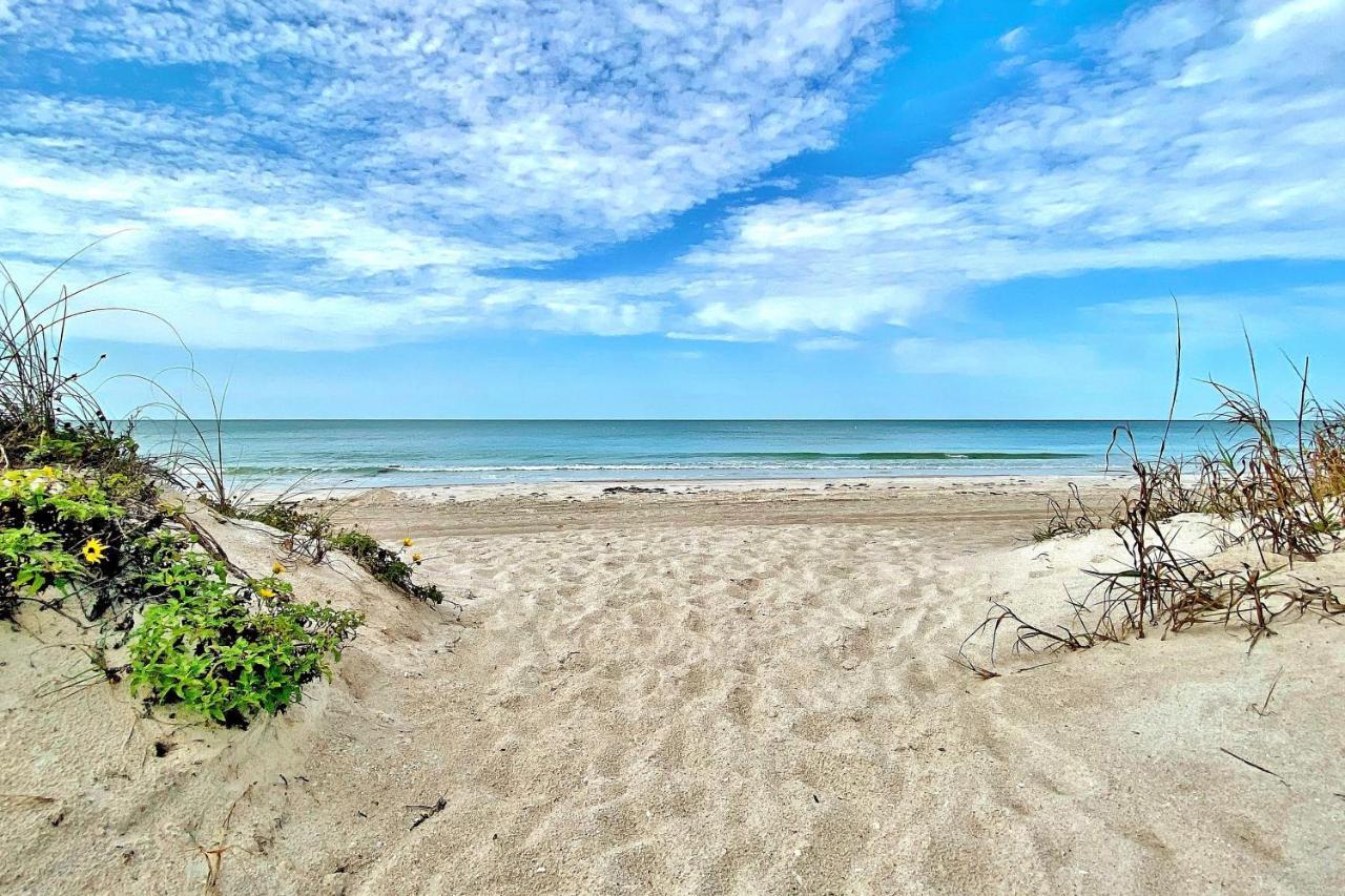 Beach Palms 405 Clearwater Beach Εξωτερικό φωτογραφία