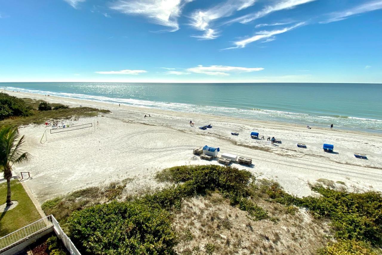 Beach Palms 405 Clearwater Beach Εξωτερικό φωτογραφία