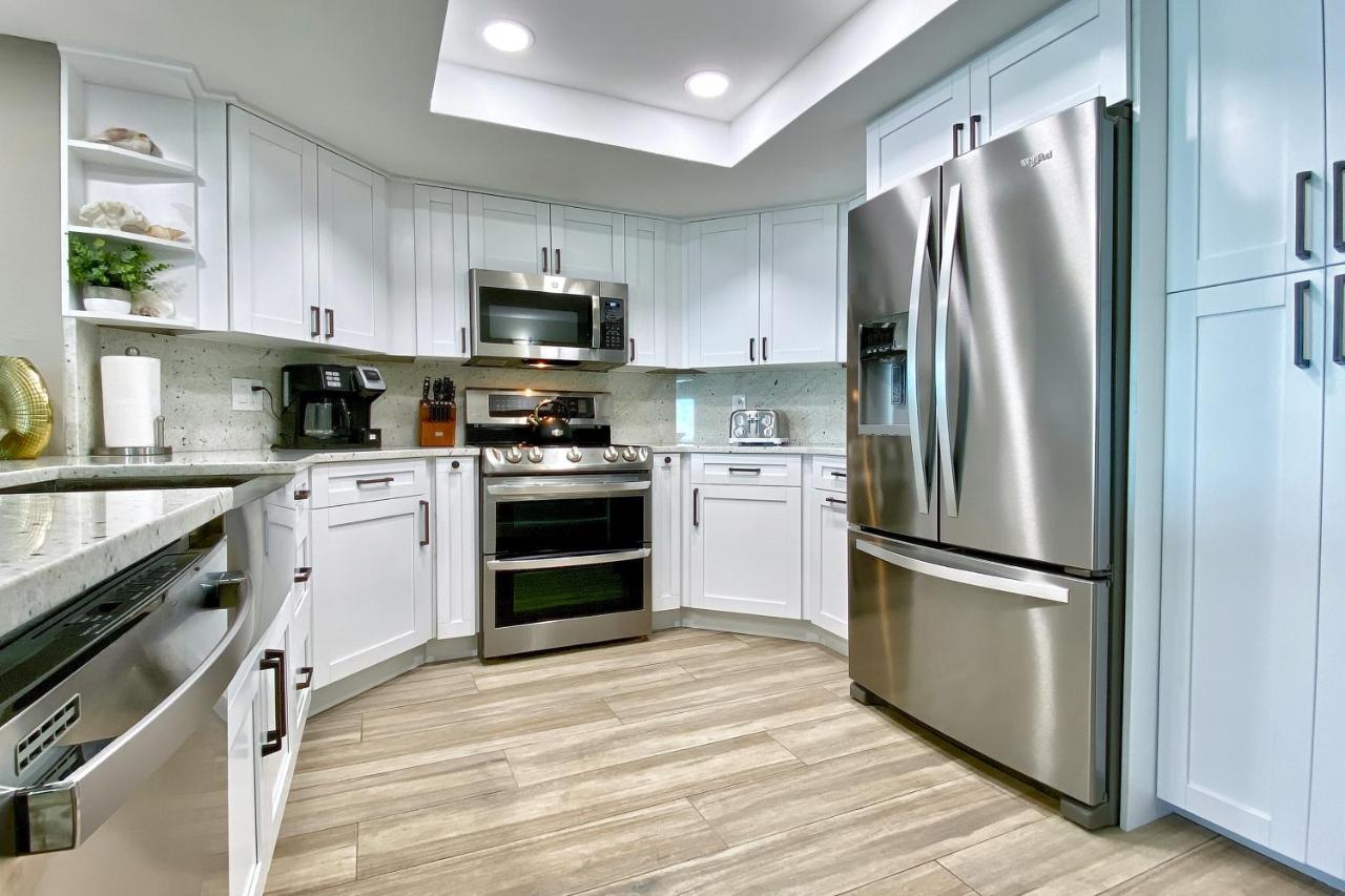 Beach Palms 405 Clearwater Beach Εξωτερικό φωτογραφία