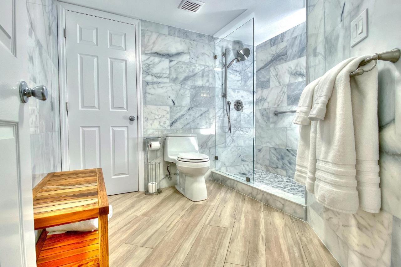 Beach Palms 405 Clearwater Beach Εξωτερικό φωτογραφία