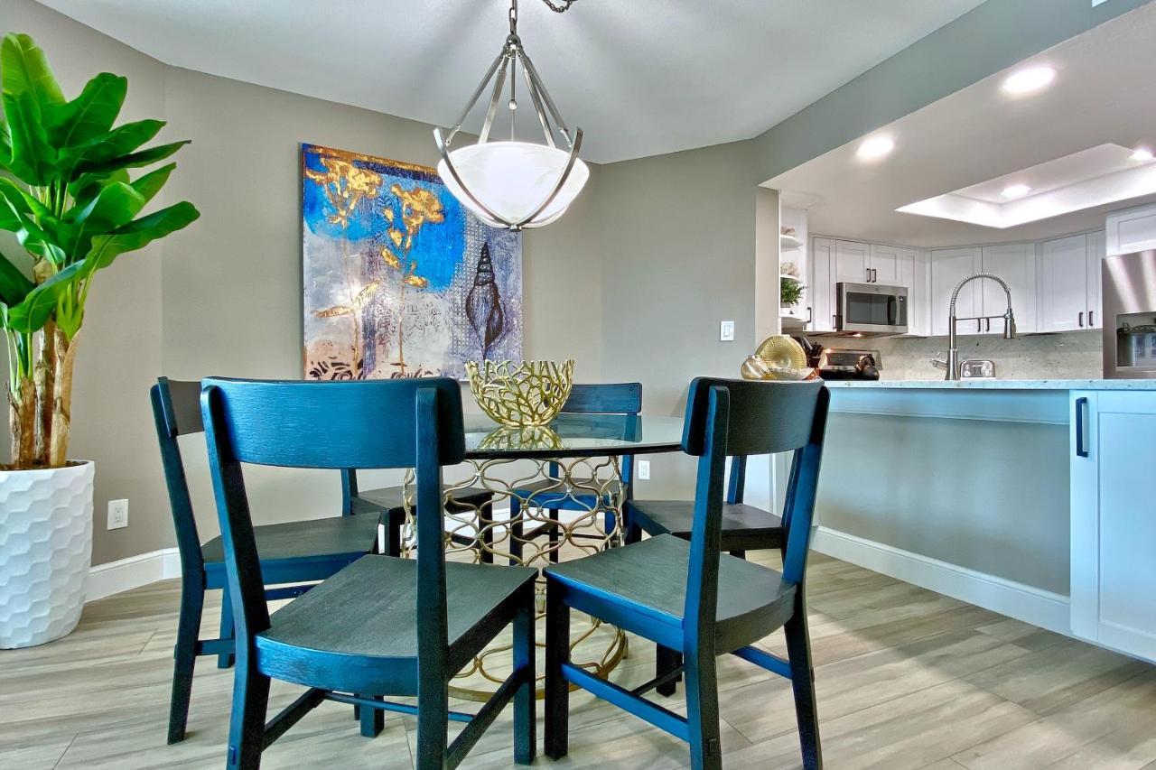 Beach Palms 405 Clearwater Beach Εξωτερικό φωτογραφία
