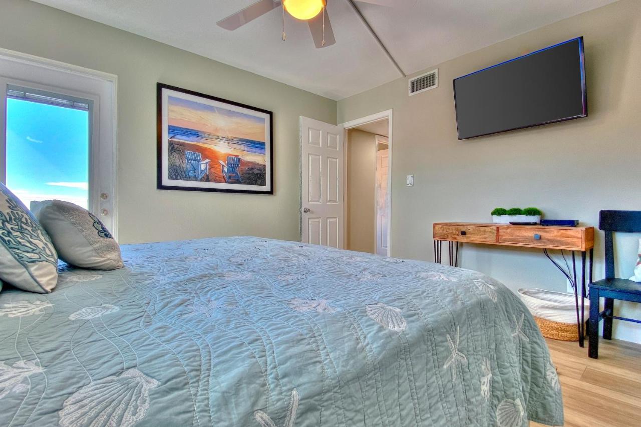 Beach Palms 405 Clearwater Beach Εξωτερικό φωτογραφία