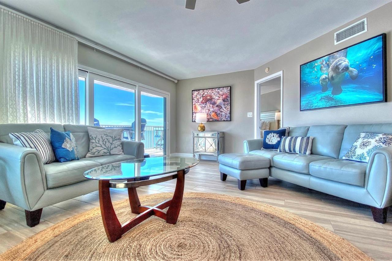 Beach Palms 405 Clearwater Beach Εξωτερικό φωτογραφία