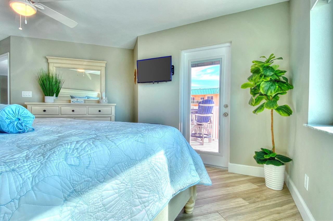 Beach Palms 405 Clearwater Beach Εξωτερικό φωτογραφία